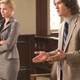 Image for article titled Raising The Bar: "Pilot"